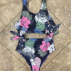 Hobie One Piece Swimsuit